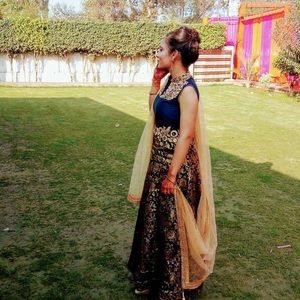 Meet your Posher, Amaninder